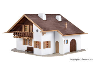 Vollmer HO 49254 Huis Anemoon - Modeltreinshop