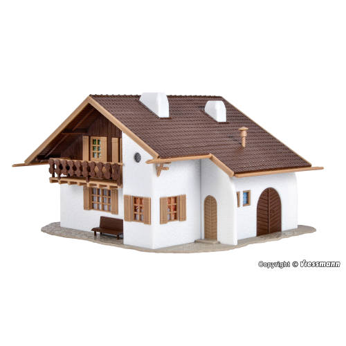 Vollmer HO 49254 Huis Anemoon - Modeltreinshop