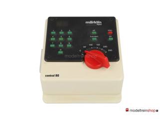 Marklin 6035 Control 80 - Modeltreinshop