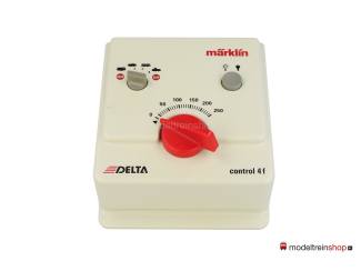 Marklin 66045 Delta Digital Control 4F - Modeltreinshop