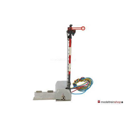 Marklin M rail H0 7039 Hoofdsignaal in ovp - Modeltreinshop