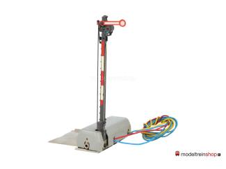 Marklin M rail H0 7039 Hoofdsignaal in ovp - Modeltreinshop