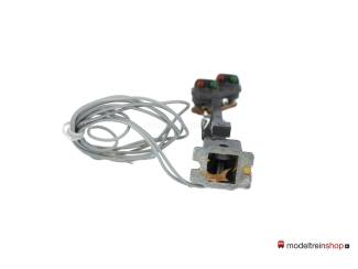 Marklin M rail H0 7187 Lichtvoorsein - Modeltreinshop