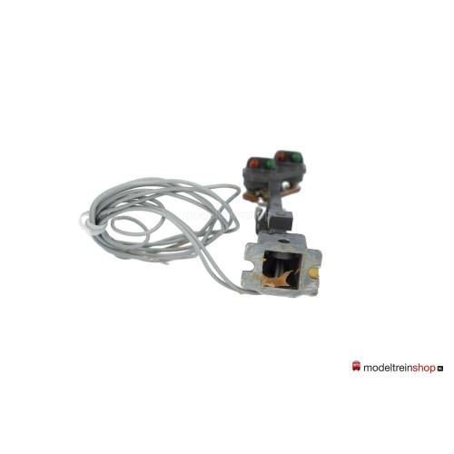 Marklin M rail H0 7187 Lichtvoorsein - Modeltreinshop