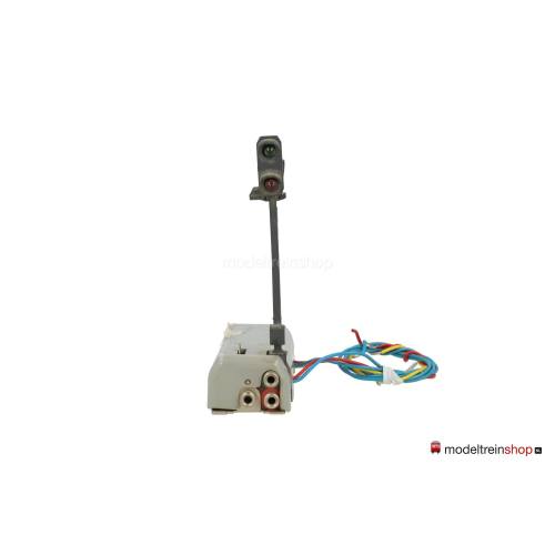 Marklin M rail H0 7188 Lichthoofdsein - Modeltreinshop