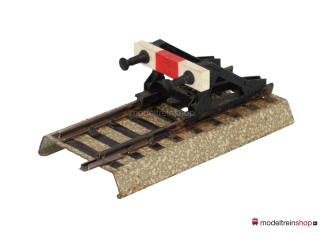 Marklin M Rail H0 7190 V2 Stootblok - Modeltreinshop