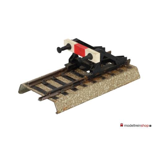 Marklin M Rail H0 7190 V2 Stootblok - Modeltreinshop