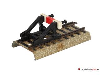 Marklin M Rail H0 7190 V2 Stootblok - Modeltreinshop
