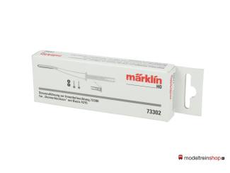 Marklin H0 73302 Stroomtoevoer bagagewagen - Modeltreinshop