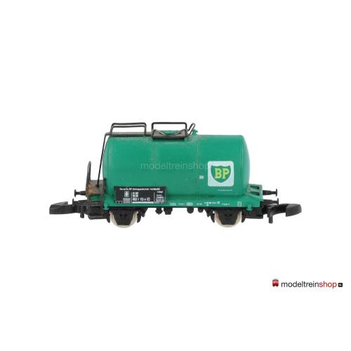 Marklin Z 8614 Ketelwagen BP - Modeltreinshop