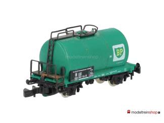 Marklin Z 8614 Ketelwagen BP - Modeltreinshop