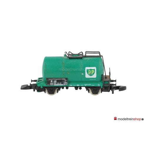 Marklin Z 8614 Ketelwagen BP - Modeltreinshop