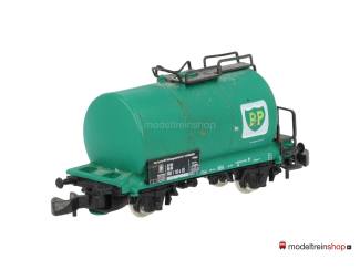 Marklin Z 8614 Ketelwagen BP - Modeltreinshop
