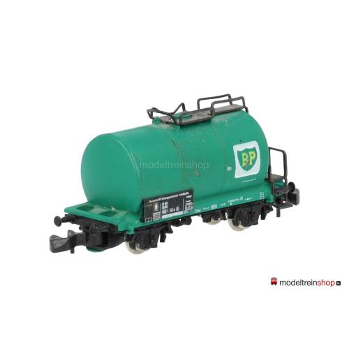 Marklin Z 8614 Ketelwagen BP - Modeltreinshop