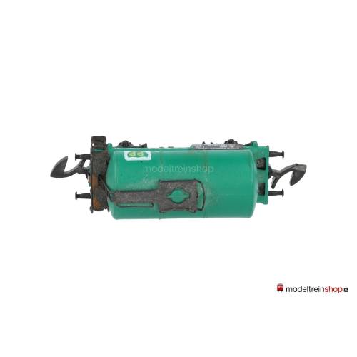 Marklin Z 8614 Ketelwagen BP - Modeltreinshop