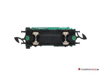 Marklin Z 8614 Ketelwagen BP - Modeltreinshop