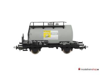 Piko H0 95662 Ketel wagen het Nationaal Modelspoor Museum Sneek - Modeltreinshop