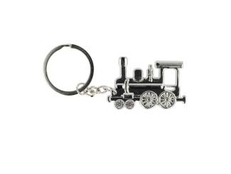 Sleutelhanger SC-408 Locomotief - Modeltreinshop