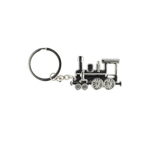 Sleutelhanger SC-408 Locomotief - Modeltreinshop