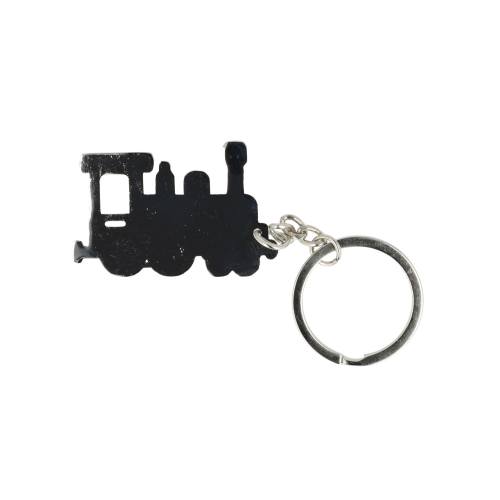 Sleutelhanger SC-408 Locomotief - Modeltreinshop