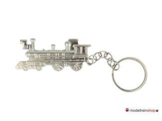 Sleutelhanger SC-409 Locomotief - Modeltreinshop