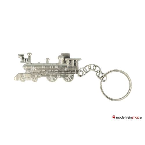 Sleutelhanger SC-409 Locomotief - Modeltreinshop