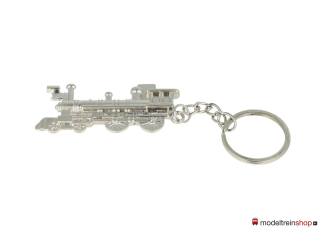 Sleutelhanger SC-409 Locomotief - Modeltreinshop