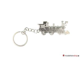 Sleutelhanger SC-409 Locomotief - Modeltreinshop