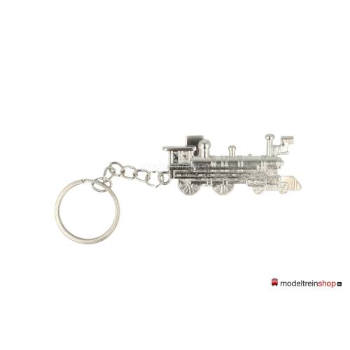 Sleutelhanger SC-409 Locomotief - Modeltreinshop