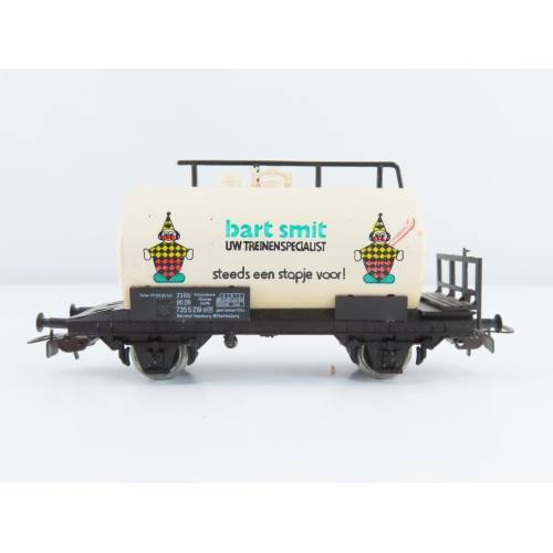 Piko H0 5/6408/590 Ketelwagen Bart Smit - Modeltreinshop