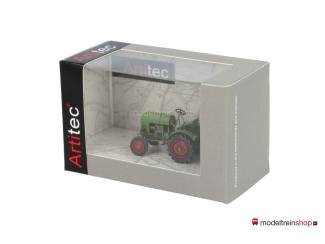 Artitec H0 387.562 IFA Brockenhexe Traktor - Modeltreinshop