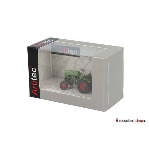 Artitec H0 387.562 IFA Brockenhexe Traktor - Modeltreinshop