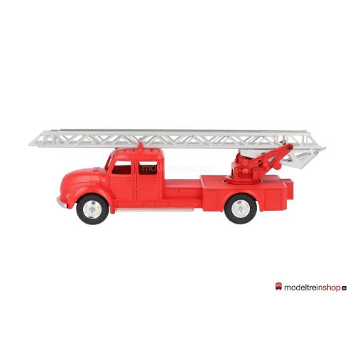 Marklin 1:43 18023 Brandweer ladderwagen reproductie - Modeltreinshop