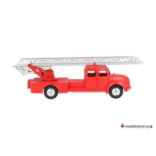 Marklin 1:43 18023 Brandweer ladderwagen reproductie - Modeltreinshop