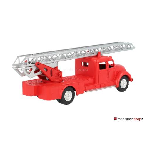 Marklin 1:43 18023 Brandweer ladderwagen reproductie - Modeltreinshop