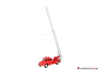 Marklin 1:43 18023 Brandweer ladderwagen reproductie - Modeltreinshop