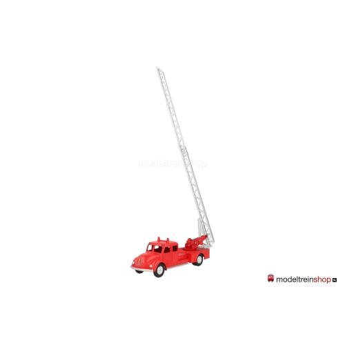 Marklin 1:43 18023 Brandweer ladderwagen reproductie - Modeltreinshop