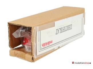 Marklin 1:43 18023 Brandweer ladderwagen reproductie - Modeltreinshop