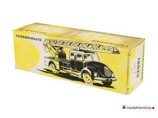 Marklin 1:43 18023 Brandweer ladderwagen reproductie - Modeltreinshop