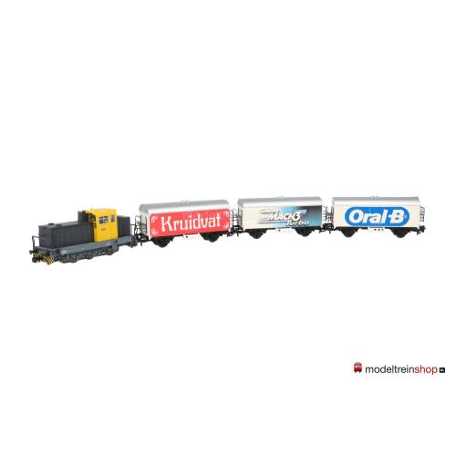 Marklin H0 29159 Startset met DHG 700 NS Kruidvat - Modeltreinshop