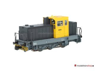 Marklin H0 29159 Startset met DHG 700 NS Kruidvat - Modeltreinshop