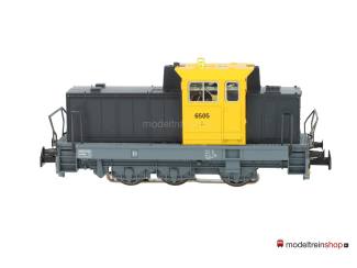 Marklin H0 29159 Startset met DHG 700 NS Kruidvat - Modeltreinshop