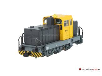 Marklin H0 29159 Startset met DHG 700 NS Kruidvat - Modeltreinshop