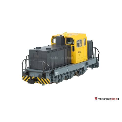 Marklin H0 29159 Startset met DHG 700 NS Kruidvat - Modeltreinshop