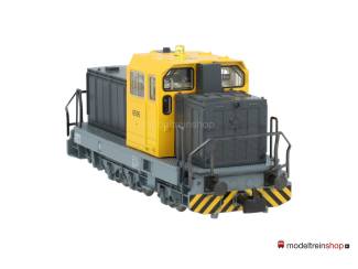 Marklin H0 29159 Startset met DHG 700 NS Kruidvat - Modeltreinshop