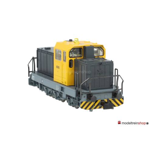 Marklin H0 29159 Startset met DHG 700 NS Kruidvat - Modeltreinshop