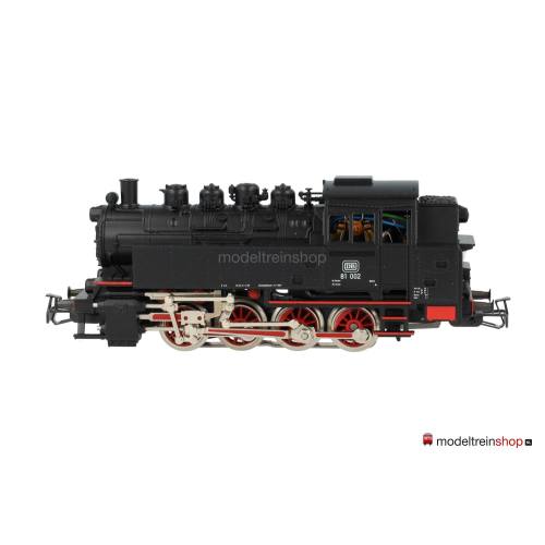 Marklin H0 29187 Startset Goederentrein BR 81 + 4 wagens - Modeltreinshop