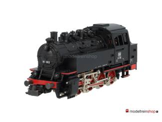 Marklin H0 29187 Startset Goederentrein BR 81 + 4 wagens - Modeltreinshop