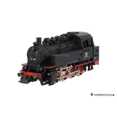 Marklin H0 29187 Startset Goederentrein BR 81 + 4 wagens - Modeltreinshop