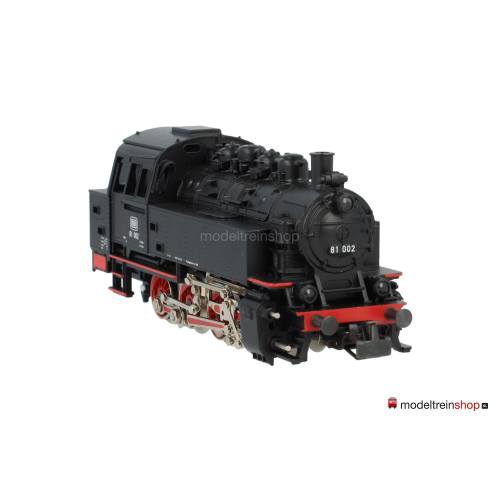 Marklin H0 29187 Startset Goederentrein BR 81 + 4 wagens - Modeltreinshop